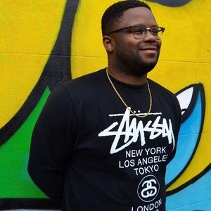 Meet your Posher, Cory